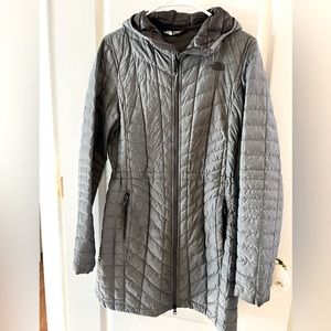 Women’s The North Face Thermoball Parka